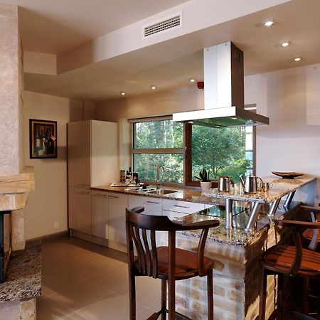 Boutique Hotel Light House ยูร์มาลา ภายนอก รูปภาพ