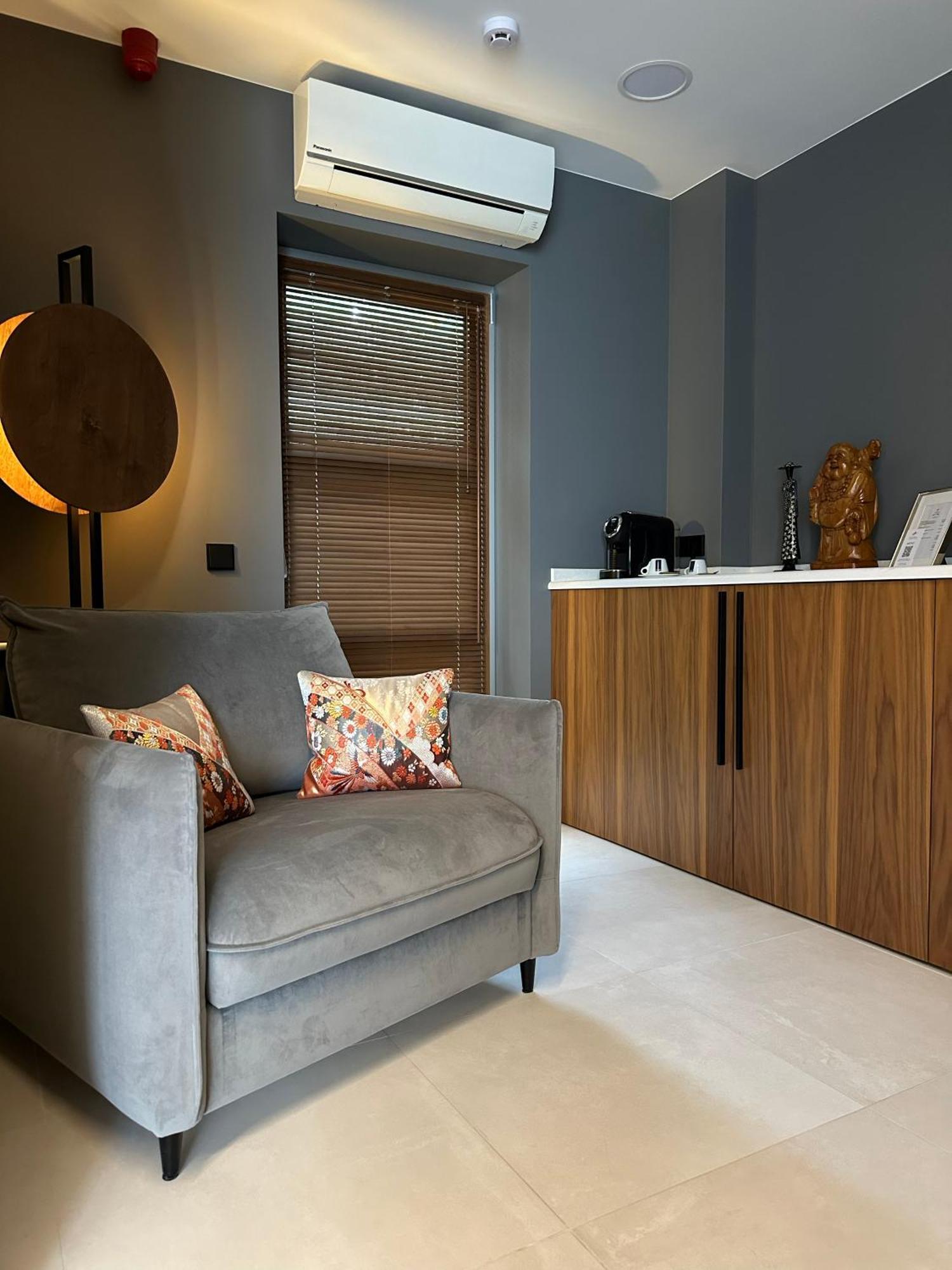 Boutique Hotel Light House ยูร์มาลา ภายนอก รูปภาพ