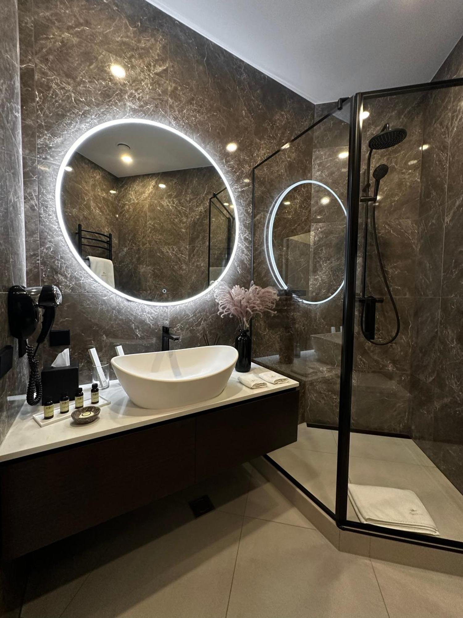 Boutique Hotel Light House ยูร์มาลา ภายนอก รูปภาพ