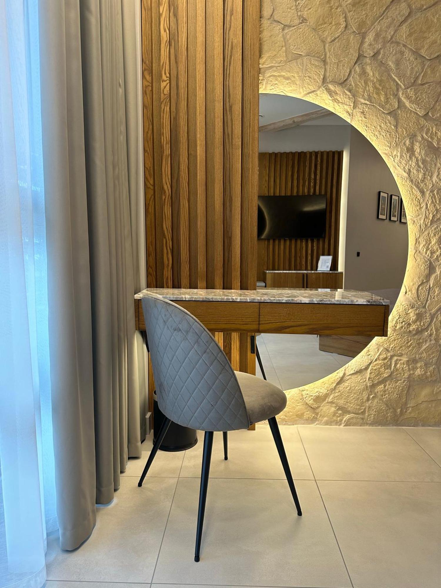 Boutique Hotel Light House ยูร์มาลา ภายนอก รูปภาพ