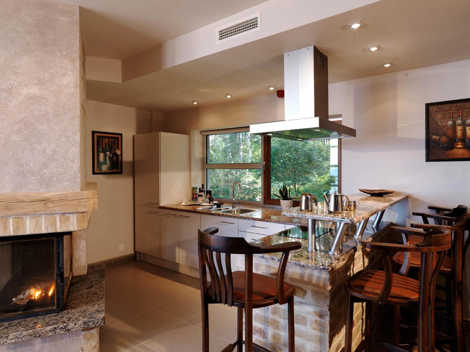 Boutique Hotel Light House ยูร์มาลา ภายนอก รูปภาพ