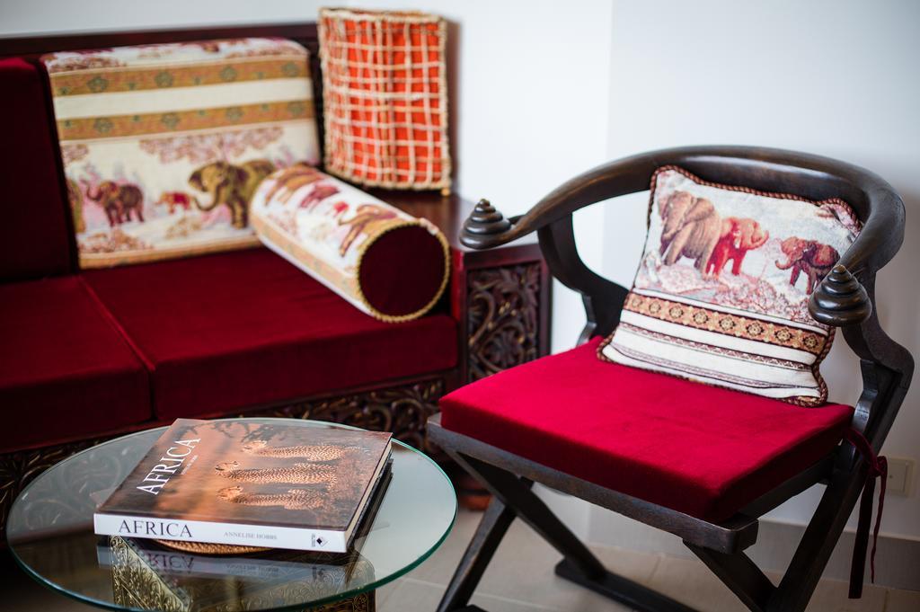 Boutique Hotel Light House ยูร์มาลา ภายนอก รูปภาพ