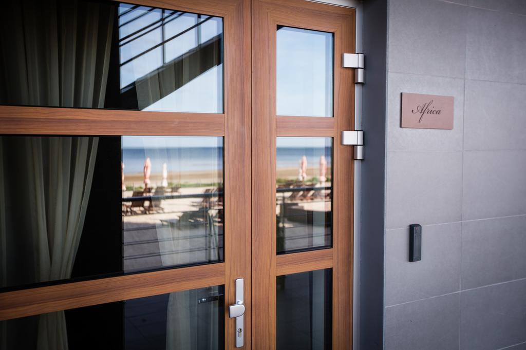 Boutique Hotel Light House ยูร์มาลา ภายนอก รูปภาพ