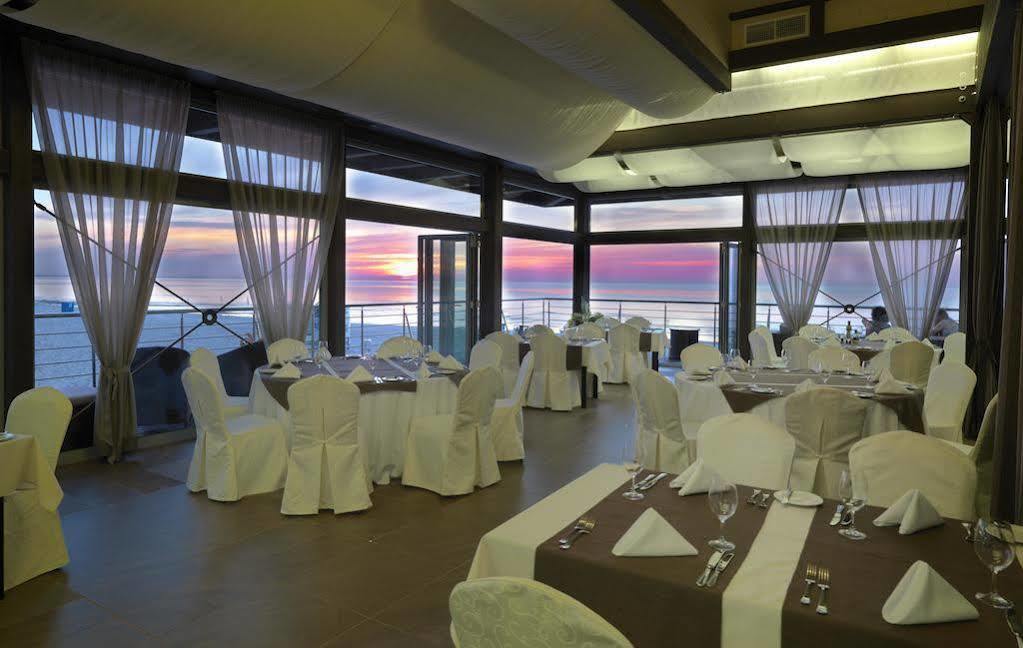 Boutique Hotel Light House ยูร์มาลา ภายนอก รูปภาพ